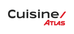 Logo Cuisine atlas
